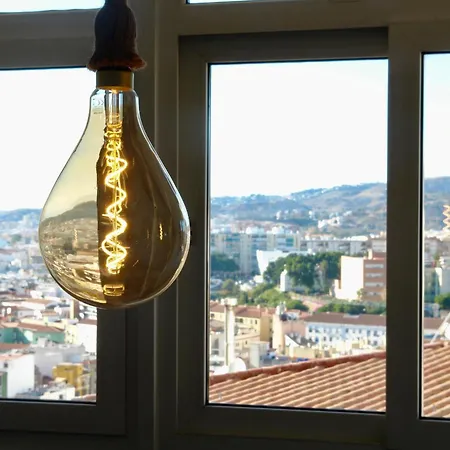 Large With Great Views Μάλαγα