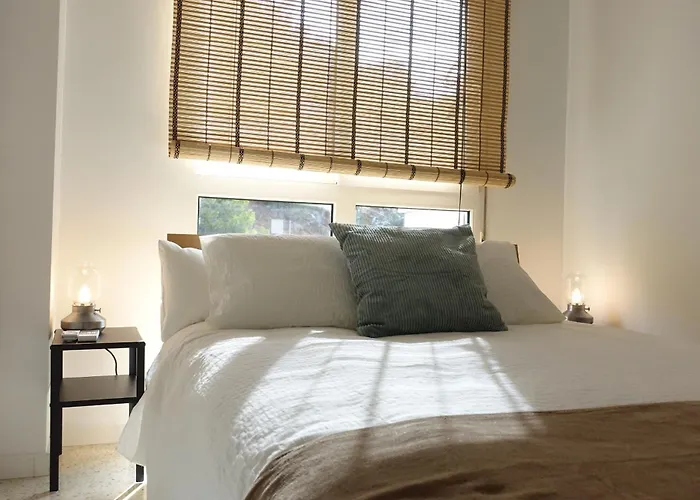Large With Great Views Appartement *